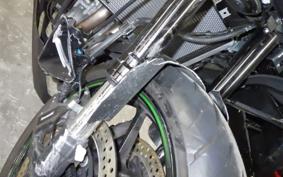 KAWASAKI ZX-4R SE 2024 ZX400P