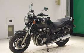 HONDA CB750 GEN 2 2001 RC42