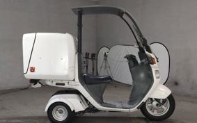 HONDA GYRO TA03