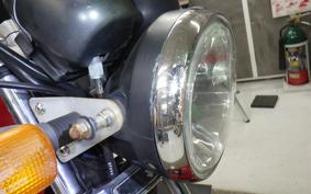 SUZUKI EN125 2A
