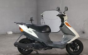 SUZUKI ADDRESS V125 CF4EA