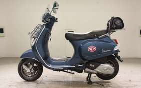 VESPA LX125IE
