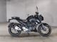 Фото Yamaha FZ25 с японского аукциона