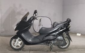 YAMAHA MAJESTY 125 5CA