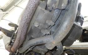 KAWASAKI 250TR 2004 BJ250F