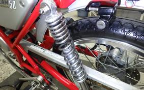 HONDA DREAM 50 2026 AC15