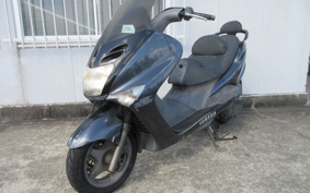 YAMAHA MAJESTY 125FI SE27