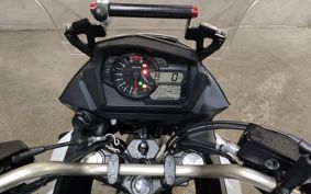 SUZUKI DL650 ( V-Strom 650 ) C733A