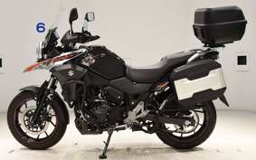 SUZUKI Vｽﾄﾛｰﾑ250A