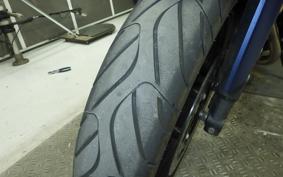 YAMAHA MT-09 Tracer GT 2019 RN51J