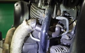 YAMAHA DRAGSTAR 400 CLASSIC 2008 VH01J