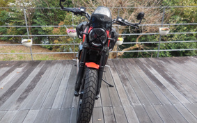 DUCATI  DUCATI  SCRAMBLER  FULL  THROTTLE  2023 7K00