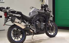 TRIUMPH TRIUMPH TIGER エクスプローラー 2013