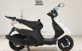 SUZUKI ADDRESS V125 S CF4MA