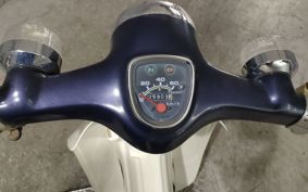 HONDA SUPER CUB50 AA01
