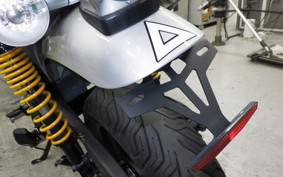 HONDA DAX 125 JB04