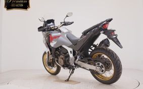 HONDA CRF1100L AFRICA TWIN DCT 2026 SD15
