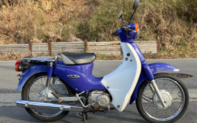 HONDA SUPER CUB110 JA07