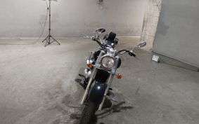 SUZUKI INTRUDER 400 CLASSIC VK54A