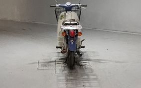 HONDA SUPER CUB50 AA01
