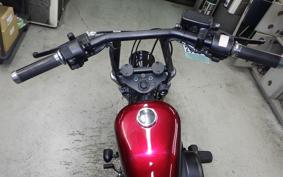 HONDA STEED 400 1994 NC26