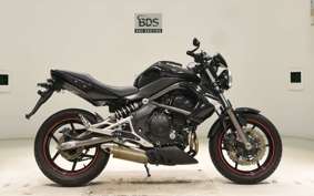 KAWASAKI ER400 N 2014 ER400B