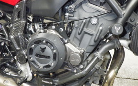 YAMAHA MT-07 2019 RM07J