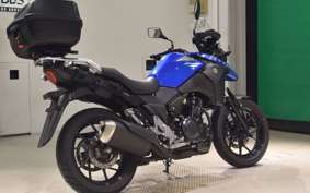 SUZUKI V-STROM 250 A 1979
