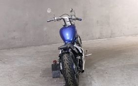 HONDA STEED 400 1994 NC26