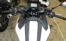 HONDA NC750X DCT 2021 RH09