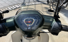 HONDA SUPER CUB50 AA04