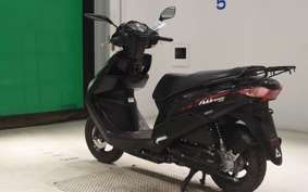 SUZUKI ADDRESS V125 DT11A