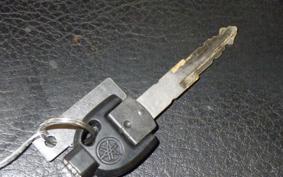 YAMAHA CYGNUS 125 XSR 3 SED8J