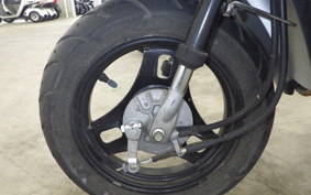 SUZUKI LET's 4 CA45A