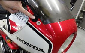HONDA CBX550F INTEGRA 2020 PC04