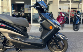 YAMAHA CYGNUS125XSR SE44J