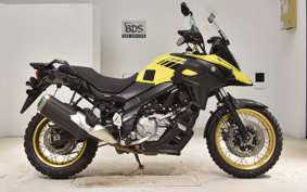 SUZUKI Vｽﾄﾛｰﾑ650XTA 2020 C733A