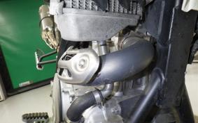 YAMAHA WR250X 2024