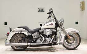 HARLEY FLSTC 1450 2000