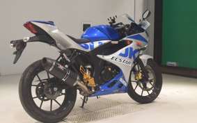 SUZUKI GSX-R125 DL33B
