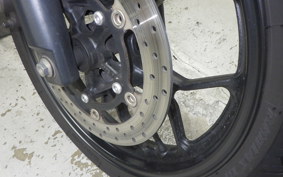 YAMAHA MT-25 2013 RG10J