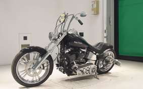HARLEY FXSTD 1580 2007