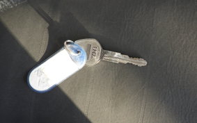 SUZUKI VANVAN 200 NH41A