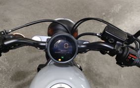 HONDA REBEL MC49