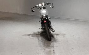 YAMAHA SR400 2002 RH01J