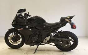 SUZUKI GSX250R