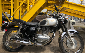 KAWASAKI ESTRELLA RS CUSTOM  BJ250A