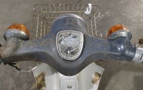 HONDA SUPER CUB70 C70