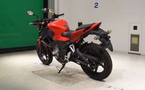 HONDA CB250FA 2006 MC43