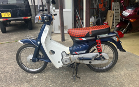 HONDA SUPER CUB90 HA02